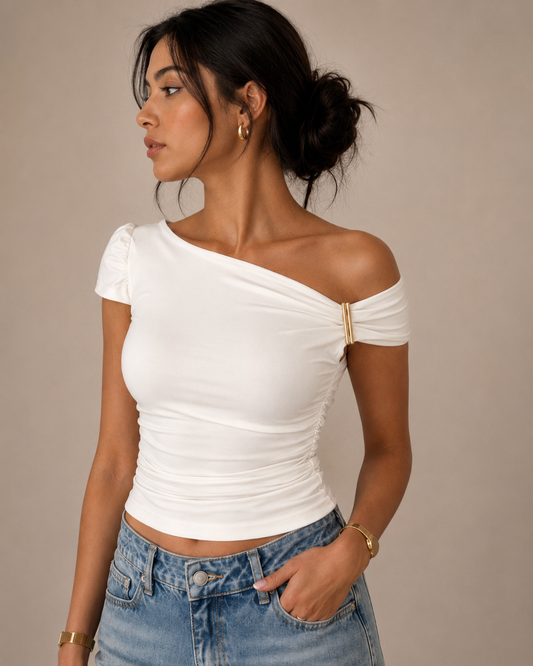 White Belle
