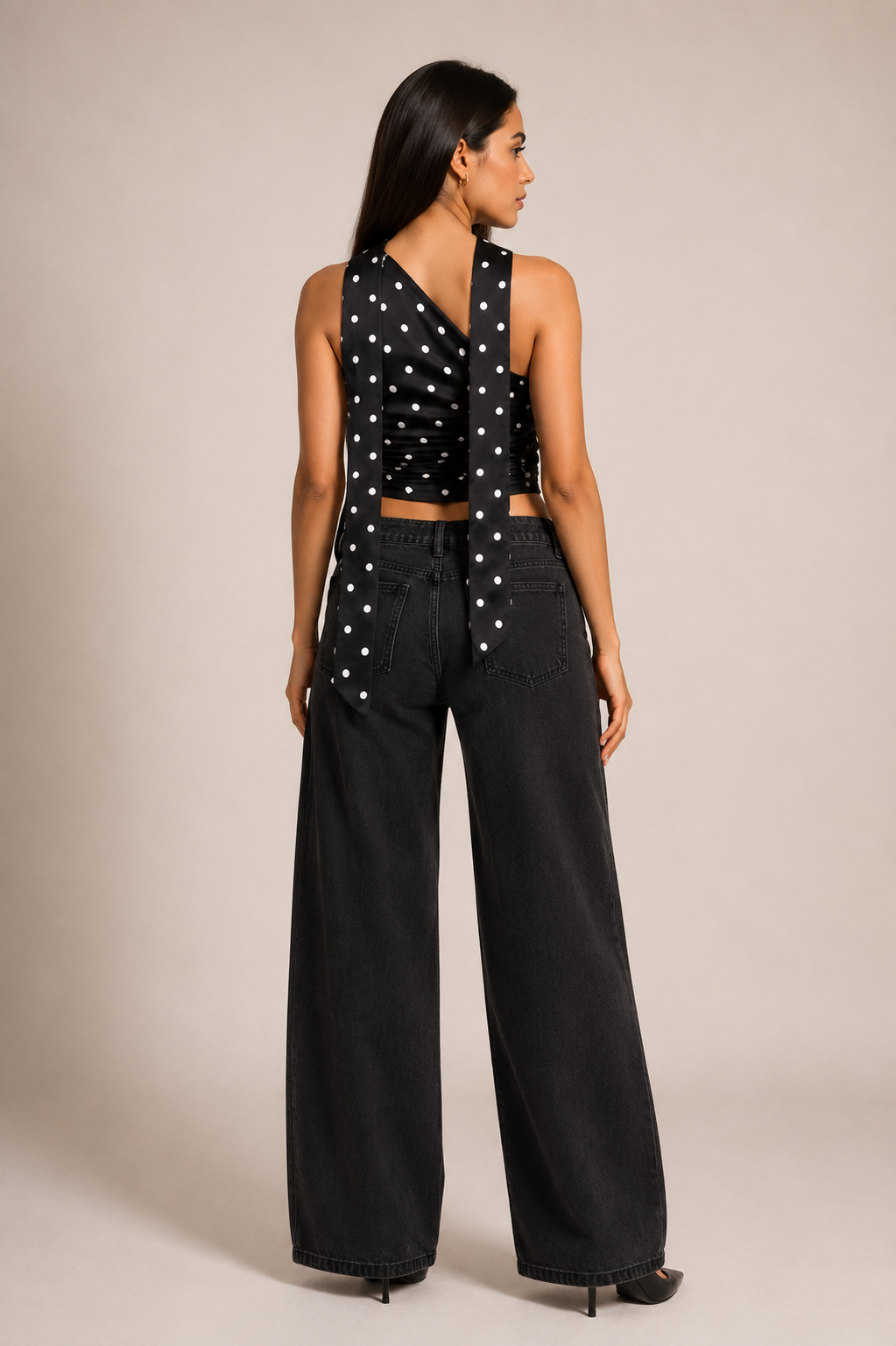 Black Dotty