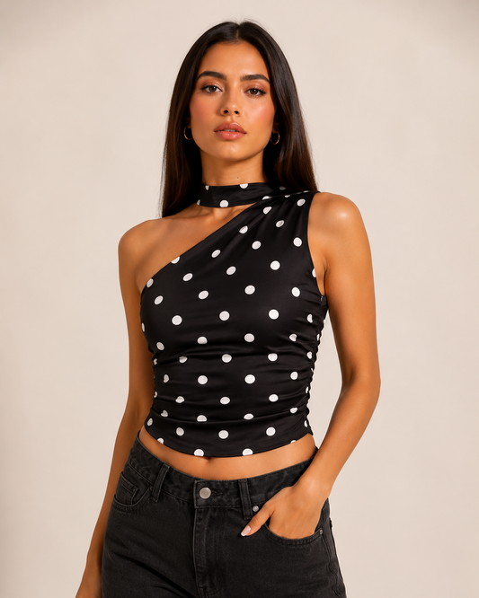 Black Dotty